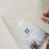 Buy cheap 8mm Ultra Clear Tempered Glass Shower Door Glass Customization from wholesalers