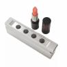 Buy cheap Manufacturer Custom Silicone Metal Lipstick Filling Mold 10 Cavities Lipstick Mold from wholesalers