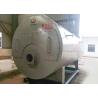 Buy cheap Safety Electric Thermal Oil Boiler Customized Color Cleanly Quiet Running from wholesalers