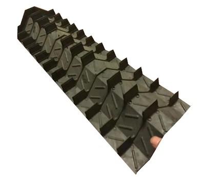 Buy cheap Evaporative Cooling Tower Drift Loss PVC Cooling Tower Drift Eliminator Efficiency from wholesalers