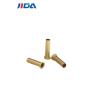 Buy cheap JIDA Crimped Tubular Hollow Brass Rivets For Leather Φ2x8.5 from wholesalers