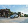 Buy cheap 5 Seats BYD Tang Electric Vehicles EV For City Commutes And Long Distance Travels from wholesalers