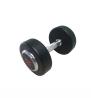 Buy cheap Stainless Steel Dumbbell Polyurethane Casting Equipment from wholesalers