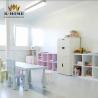 Buy cheap 220km / H Modular Container Buildings For Temporary Use from wholesalers