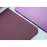 Buy cheap PU Material Travel Size Yoga Mat Non Toxic Recyclable For Children Crawling from wholesalers