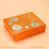 Buy cheap Gift Custom Printed Apparel Packaging Box Product Mailer Shipping from wholesalers