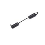 1 Inch 1/2 Inch Diameter Extension Gas Spring For Office Chair Recliner