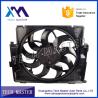 Buy cheap Wholesale Auto Parts Radiator Car Cooling Fan For B-M-W F35 400W/600W 17427640509 17427640511 from wholesalers