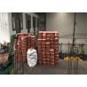 Buy cheap Building PVC Coated 18GA 5000pcs 550mpa Copper Tie Wire from wholesalers