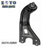 Buy cheap Mevotech No. CMS901195 Car Suspension Lower Control Arm for Hyundai Tucson 2010-2016 from wholesalers