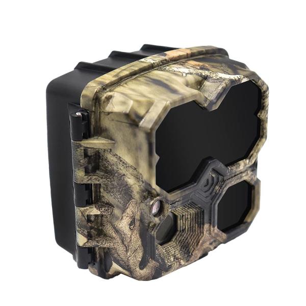 Buy cheap Camouflage 12MP IPX6 Waterproof Tiny Wildlife Hunting Trail Camera from wholesalers