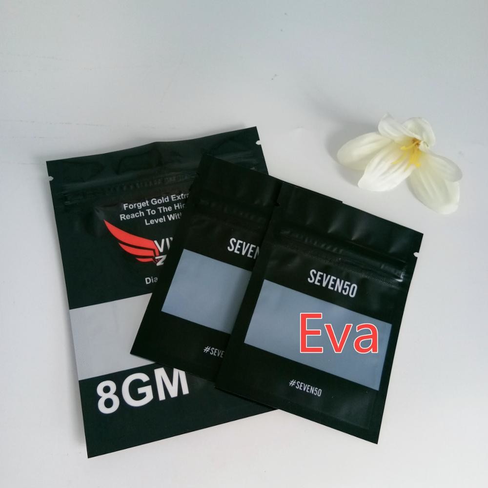 Anti Static k esd Shielding bags for Electronic Packaging with print or no print