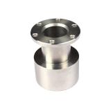 Titanium CNC Lathe Turning Parts 3 Axis 4 Axis 5 Axis