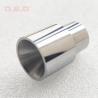 Buy cheap Polished High Hardness Spray Carbide Nozzles K20 Cemented Carbide Nozzles from wholesalers