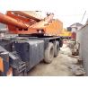 Buy cheap Used TADANO 50 Ton Truck Crane from wholesalers