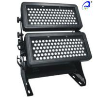 Buy cheap High Power RGBW LED Wall Washer Light 192 Pcs 3W 25 Degree Beam Angle 1000mA product