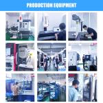 Universal Compatibility Precision CNC Machined Aluminum Parts at Length 3.0