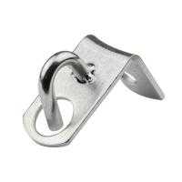 Buy cheap Galvanized Steel FTTH Pole Bracket Overhead Line Accessories product