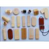 Buy cheap Eco friendly 8gb custom bamboo usb 2.0 thumb drive 4gb wooden usb flash memory stick 16gb from wholesalers