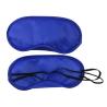 Buy cheap Polyester 3D Sleeping Eye Mask Silk Screen Imprint Blackout Eye Covers from wholesalers