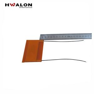 China Negative Ion Hair Straightener PTC Heating Element OEM ODM Availabe on sale