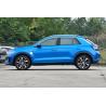 Buy cheap T-ROC 5-Door 5-Seat Fuel Gas Compact SUV 200km/h Speed 1.5T VW TROC Gasoline Car for Volkswagen T ROC from wholesalers