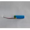 Buy cheap Lifepo4 AA High Discharge Rate Batteries IFR 14500 Battery 3.2V 400mah from wholesalers