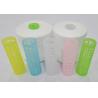 Buy cheap 20/2, 20/3, 40/2, 40/3 100% Polyester Ring Spun Yarn Factory Low Price from wholesalers