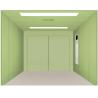 Buy cheap Two Side Opening Type Car Lift Elevator Energy Saving Automobile Elevator from wholesalers