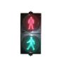 Buy cheap LED Static Pedestrian Traffic Light GE UV Resistance PC Housing For Traffic Safety from wholesalers