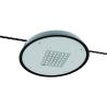 Buy cheap 130LM/W T2 IP66 Outdoor LED Landscape Lights Catenary Mounting from wholesalers