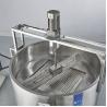Buy cheap OEM Gas Deep Fryer Machine Multifunction Chicken Frying Machine For Restaurant from wholesalers