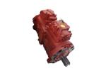 K5V140DTP-9C R305 The Long Special Hydraulic Pump Of Excavator Red