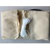 Buy cheap Decorative Sunshine Outdoor Shade Sail Fabric For Garden , Beige Color from wholesalers