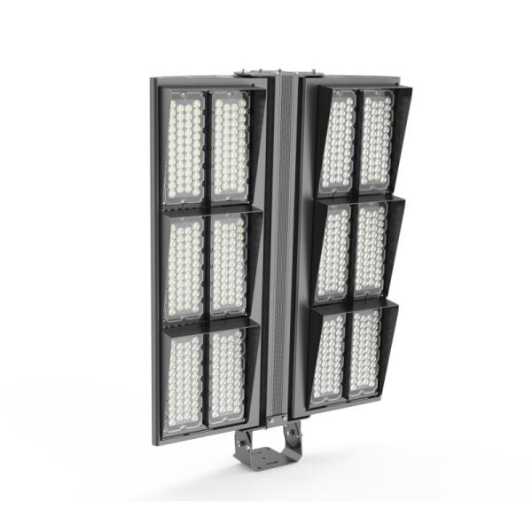 Buy cheap Stadium Sports Field High Lumen Led Flood Light IP65 1200W 1440W 5 Years Warranty from wholesalers