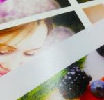 230gsm 4R Glossy Photo Paper For Photography Studio