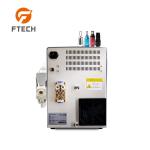 Q - Switched Powerful Laser Tattoo Removal Machine 220V 50HZ Gray Color