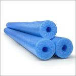 PVC NBR Fun Noodles Pool Float Swim Sticks For Adults
