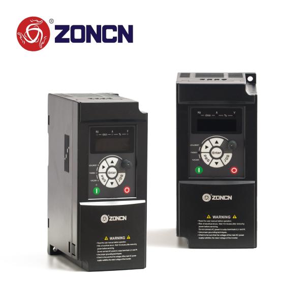 T9200 T9400 ZONCN T9000 Variable Frequency Drive VFD Inverter 220v 380v 3.7kw 5