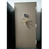 Buy cheap Home Security Fireproof Combination Safe Beige Color 59*26*18 Inches Q235B Steel product