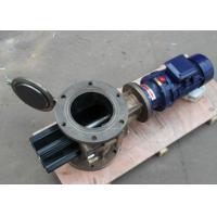 Buy cheap Factory directly supply rotary airlock valve price 2018 JL rotary valve product