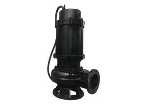 Wholesale 200m3/H Submersible Sewage Pump 30m Head 150mm Outlet Diameter 37kw 50hp from china suppliers