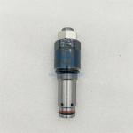 Relief Valve 723-10-15201 7231015201 For Komatsuc Excavator Control Valve