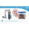 Buy cheap How to pack rubber bands wholesales packaging BSTV-450AZ from wholesalers