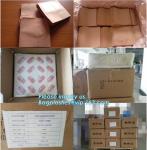 Eco friendly for bread packing paper bags with logo,Food packaging bag
