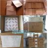 Buy cheap Eco friendly for bread packing paper bags with logo,Food packaging bag disposable kraft paper dried fruit bread bag with from wholesalers