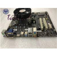 Buy cheap S5611000325 Hyosung ATM Parts Nautilus ATM HCDU Biometric Motherboard product
