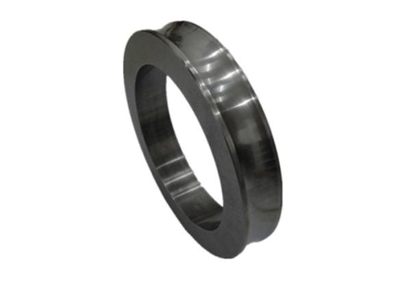 Buy cheap YGH30 Tungsten Carbide Rolls Wire Rod Mills Blank Or Ground Surface from wholesalers
