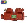Buy cheap DH150-7 Doosan Excavator Hydraulic Pump Oil Pump K3V63DT-HNOE from wholesalers