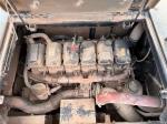 Doosan Engine 50 Ton Crawler Chain Excavator for Earth-moving and Stone Drilling
